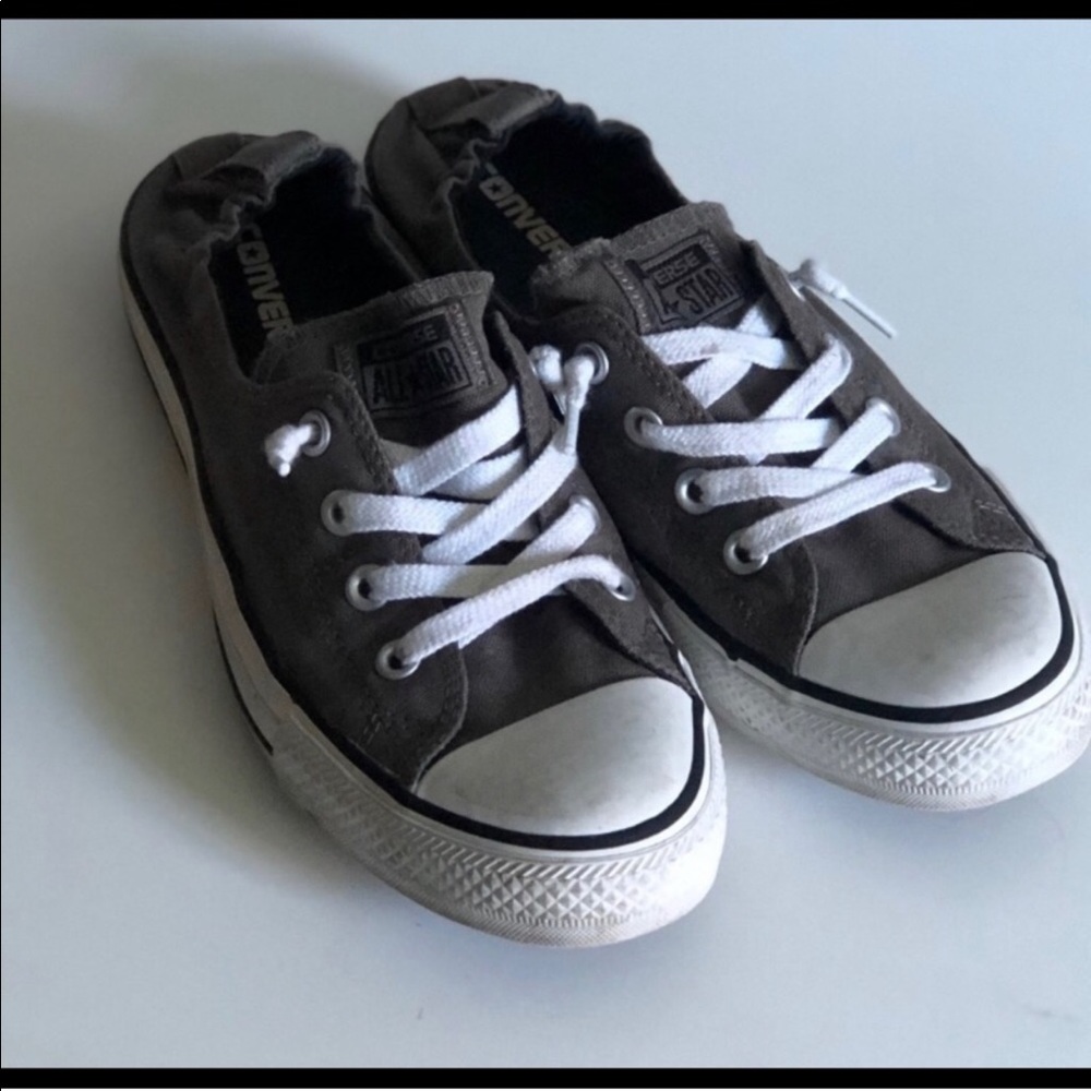 Converse Slides